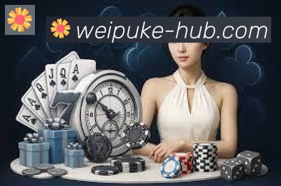 微扑克棋牌APP 封面图